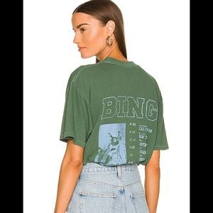 Anine Bing Tshirt